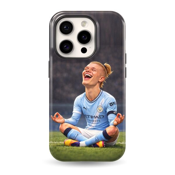 Goal Machine - Character Series Case