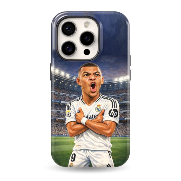 Superstar Energy - Character Series Case