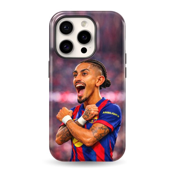 Big Game Energy - Character Series Case